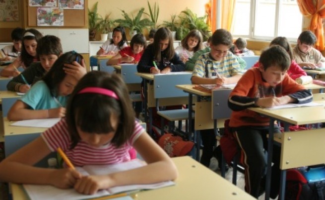 Наредба определя как да се учи български език