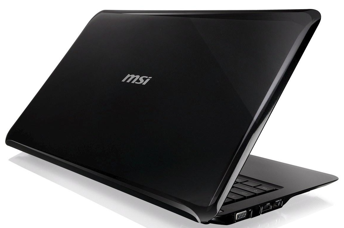 Подробности около X-Slim серията на MSI