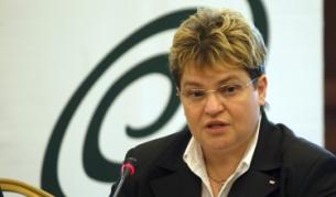Министърът на правосъдието Миглена Тачева откри днес дискусия за представяне на "Оценка за изпълнението на стратегията за съдебна реформа".