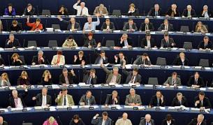 АП: Край на евродепутатските харчлъци