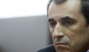 Министър Орешарски