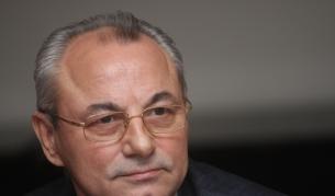 Ахмед Доган
