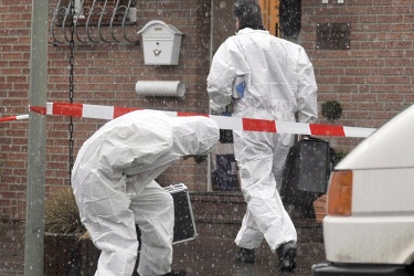 "Дискавъри" пуска крими канал