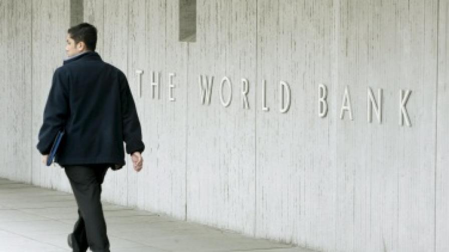 Според световната банка безработицата в последните 10 членки на ЕС ще се увеличи