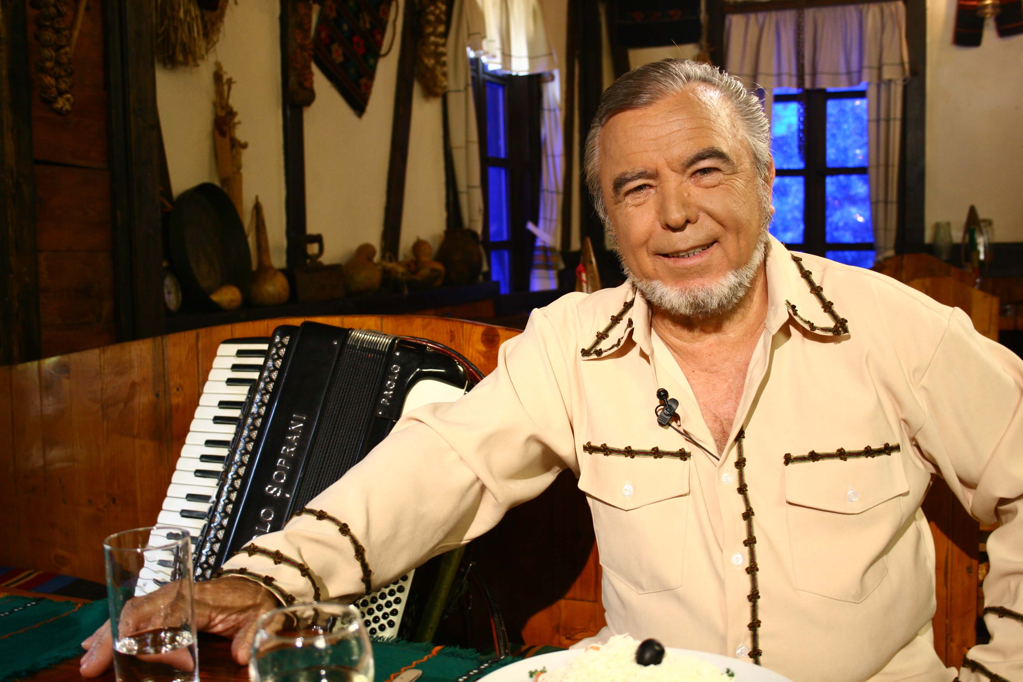 "Епопея на забравените" в БГ фолка