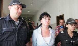 Председателката на Административния съд във Варна Анелия Цветкова, обвинена за взимане на подкуп в особено големи размери