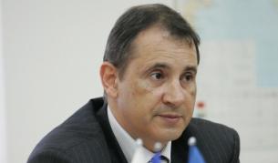 Зам.-министърът на здравеопазването Валери Цеков