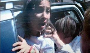 Майката на Николета Барбара Ядвигд я натиска да влезе в дипломатическата кола