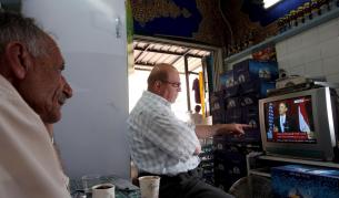 Ислямист зове "Ал Кайда" да се отвори към Обама 