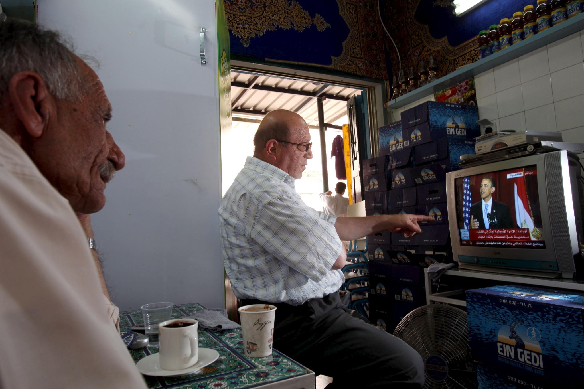 Ислямист зове "Ал Кайда" да се отвори към Обама 