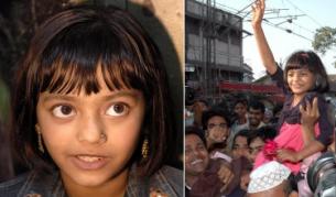 На 9 години Рубина Али издава автобиография