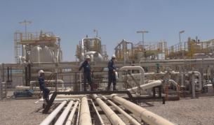 Цената на петрола стигна 71 долара за барел