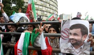 Иран погна чуждите медии