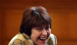 Татяна Дончева