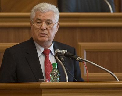 Нови избори в Молдова на 29 юли