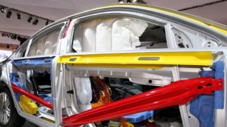 Повечето от автомобилните компании работят сериозно върху подобряването на пасивната