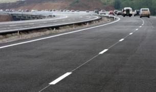 Първите 5 км от автомагистрала Люлин - от Околовръстния път на София до с. Мало Бучино - ще бъдат пуснати в края на юли