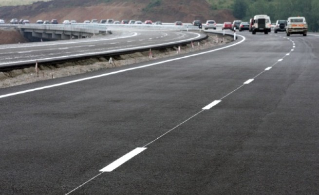 ЕК пусна на България 1,5 млрд. евро за пътища