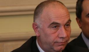 Председателят на ИСС Лалко Дулевски