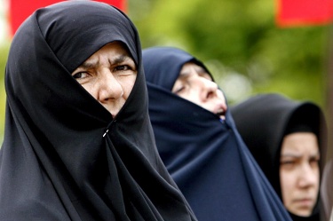 Турция на път да загърби Европа 