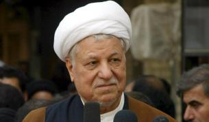 Али Акбар Хашеми Рафсанджани