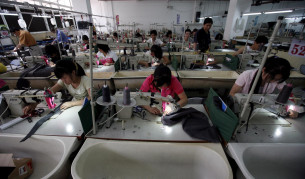 В очите на потребителите продукт, създаден в Европа, изглежда с по-добро качество от стока, произведена в Китай например.