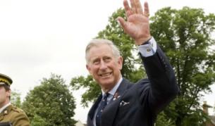 Принц Чарлз струвал на британците 25% повече през 2008 г.