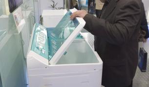 На нормалните перални са им нужни литри вода.