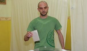 Социолози: Увеличава се разликата между ГЕРБ и БСП