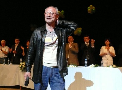 Защо записът на Доган излезе след седмица?