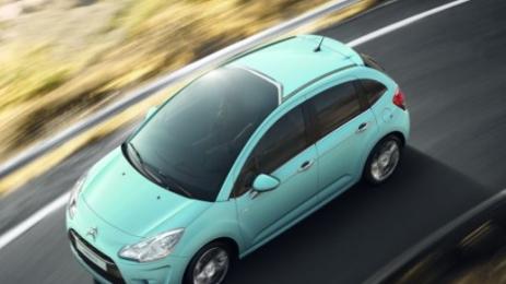 Ситроен показа официално новото С3