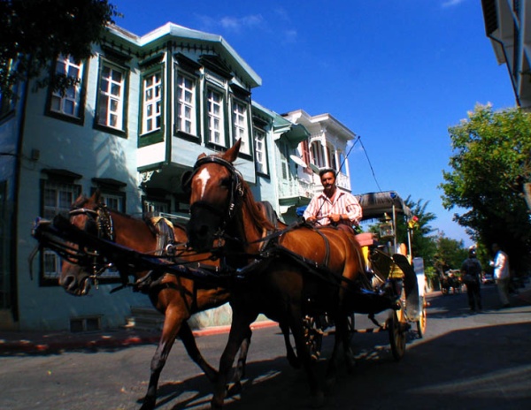 Семинарията на о. Хейбели спира Турция за ЕС 