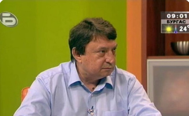 Младен Червеняков: Станишев да подава оставка