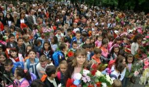 80% от учениците са свидетели на насилие