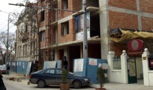 Корупцията е най-разпространена в строителния сектор