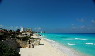 С близо 11% по-малко туристи в Кипър