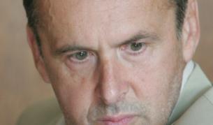 Валентин Димитров