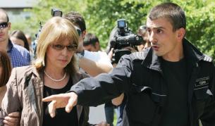 Вече няколко пъти разпитват бившия директор на НАП Мария Мургина в Националната следствена служба