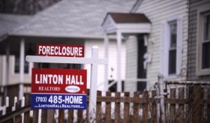 Все повече хора в САЩ остават без дом