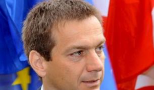 Унгарският премиер Гордон Байнаи