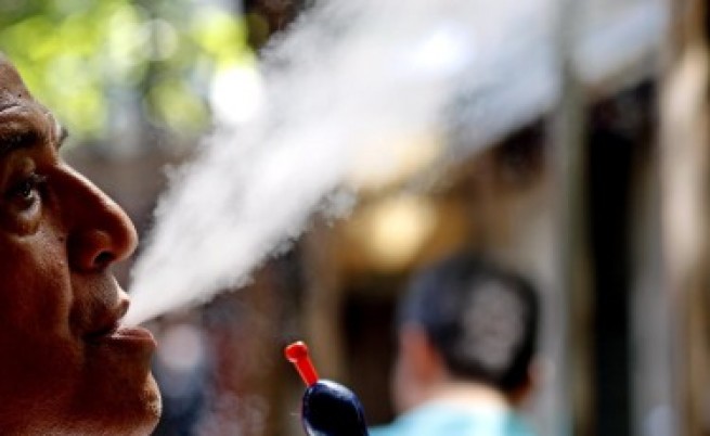 Забраната на тютюнопушенето в Турция ощастливи туристите