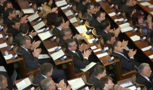 БСП и ДПС не премат приоритетите на парламентарното мнозинство