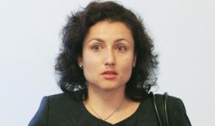 Десислава Танева