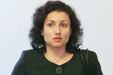Десислава Танева отказа да e министър