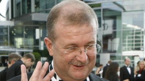 Венделин Видекинг