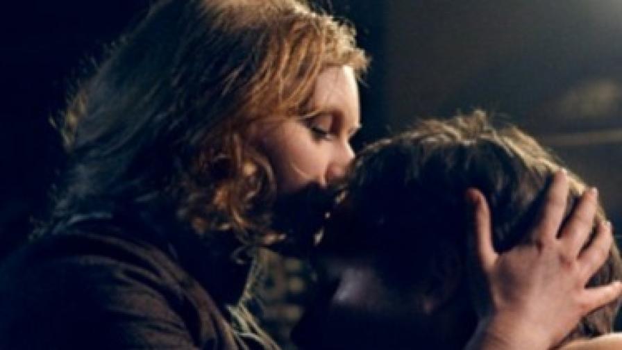 Гергана Плетньова и Крис Хайслър изпълняват главните роли в "Единствената любовна история, която Хемингуей не описа"