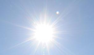 Хората светели най-силно следобед