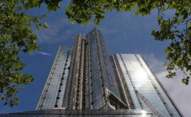 Къде е кризата? 