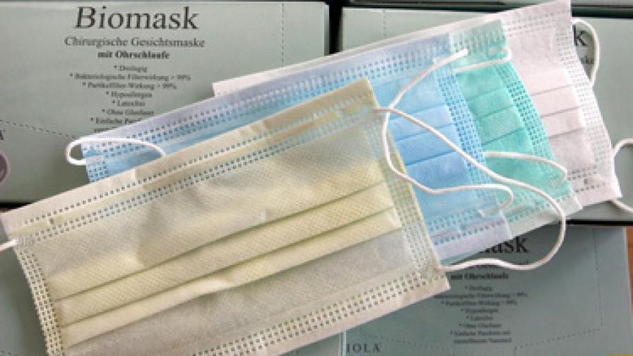 Новият грип взе първи жертви в Белгия и Франция