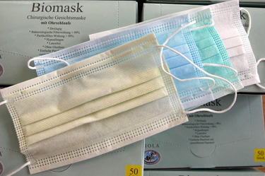 Новият грип взе първи жертви в Белгия и Франция